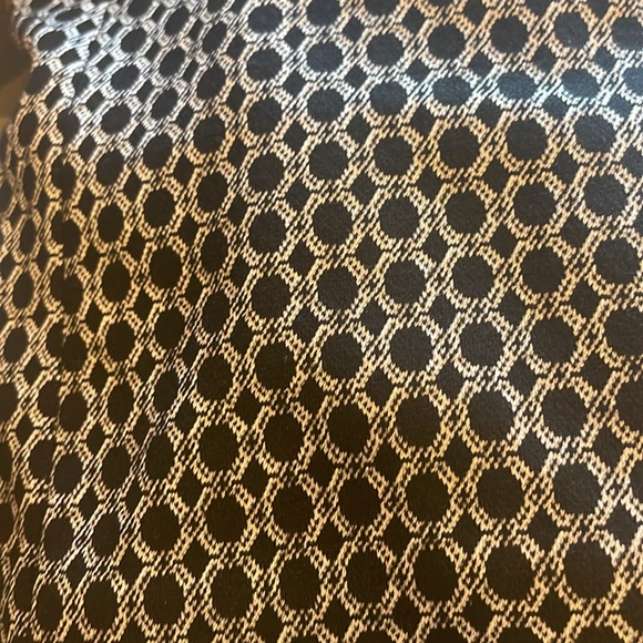 Ricki’s Ladies Open Front Patterned Blazer - Picture 7 of 7